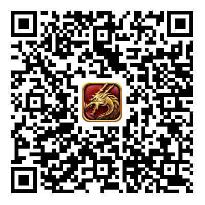 游戏下载二维码图